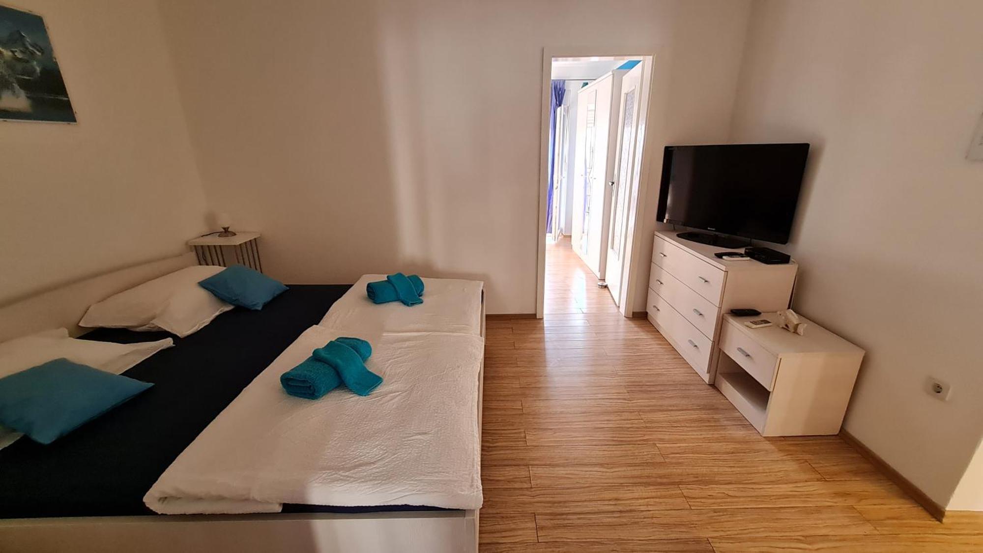 Apartments Kivi Новиград Номер фото