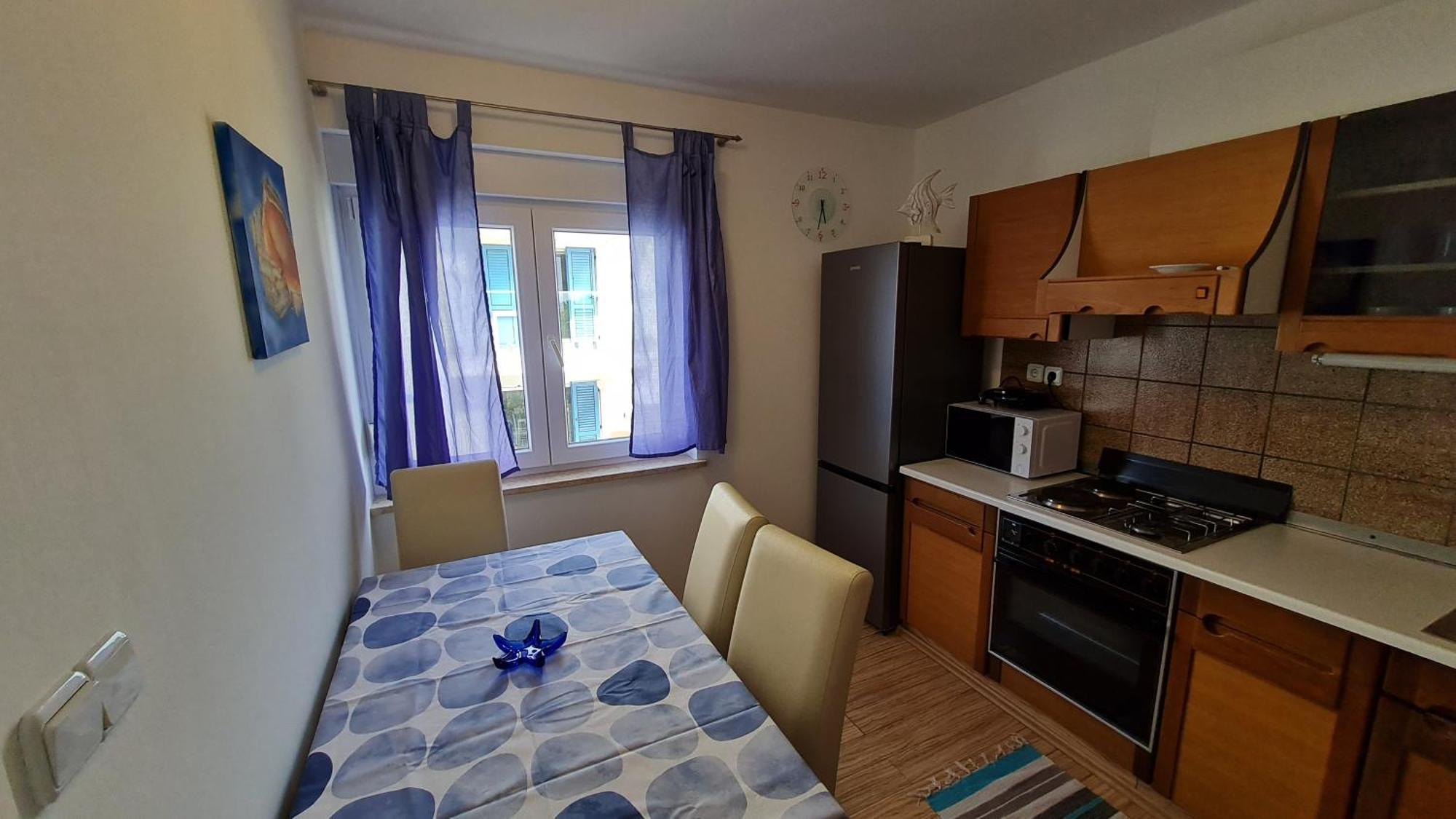 Apartments Kivi Новиград Номер фото