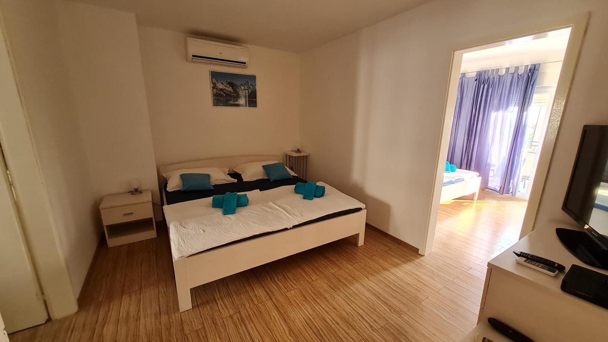 Apartments Kivi Новиград Номер фото