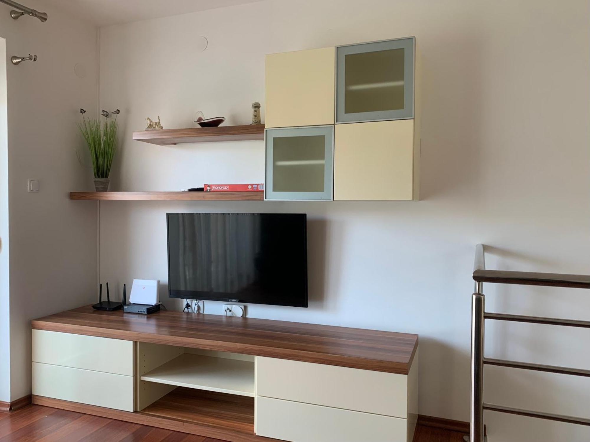 Apartments Kivi Новиград Экстерьер фото